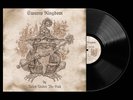 TALES UNDER THE OAK - The Toad King LP vinyl ltd ed. Imperfect Copy