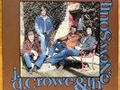 J.D. Crowe & The New South ‎– The New South - ROUNDER - 0044 - 1975 -LP