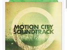 Motion City Soundtrack l Go Exclusive LP l AUTOGRAPHED / 500 l Vinyl IN Hand