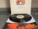LP VINYL QUEEN ALBUM A NIGHT AT THE OPERA UK 1ST PRESS 1975 