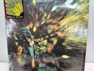 CREEDENCE CLEARWATER REVIVAL BAYOU COUNTRY RARE ORIG '69 LP IN SHRINK w/STICKER