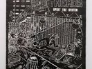 The Mob Upset The System 7” NYHC Cro Mags Abused Agnostic Front Madball Punk KBD