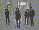 The Stems SHE'S A MONSTER Australian ORIGINAL 1985 CITADEL RARE 7