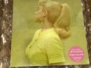 BILLIE EILISH What Was I Made For (Barbie) LE UO Ex Hot Pink 7” Vinyl LP In Hand