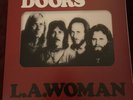 The Doors LA Woman Vinyl Reissue 60s Rock Jim Morrison Riders On The Story