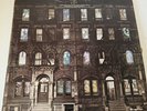 Led Zeppelin The Song Remains the Same Physical Graffiti Vinyl LP's Preowned