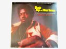 EDWIN STARR HELL UP IN HARLEM LP REPRESS VINYL MOTOWN / SOUL