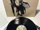 FLEETWOOD MAC Rumors 1977 First Press W/ POSTER . ***No Scratches or Heavy Use