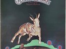 Captain Beefheart And The Magic Band – Bluejeans & Moonbeams LP - 1976 UK Virgin