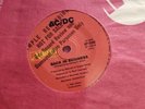 AC/DC Sink the pink EMI aussie promo