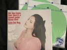 Lana Del Rey Did You Know That There's A Tunnel Under Ocean Blvd Vinyl LP Green