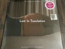 LOST IN TRANSLATION VIOLET VINYL RSD LIMITED EDITION SOUNDTRACK Free Shipping