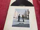 VINYL ALBUM PINK FLOYD WISH YOU WERE HERE SHVL 814 UK 1ST PRESS 1975 Vinyl