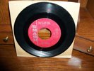 The Trends-That's The Way The Story Goes-Get Something Going-Soul-45 RP Record