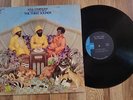 The Three Sounds - SOUL SYMPHONY - Blue Note LP Gene Harris 1969 EX
