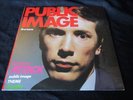 Public Image Ltd. : First Issue LP