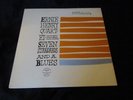 Ernie Henry Quartet : Seven Standards and a Blues - Riverside RLP 12-248