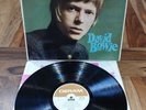 Original David Bowie/Bowie debut UK mono 1967 Deram