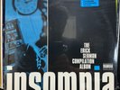 ERICK SERMON - INSOMNIA (VINYL LP)  1996   RARE   REDMAN + KEITH MURRAY