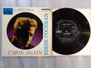 ROCKABILLY Eddie Cochran C'Mon Again EP Liberty 2165 1962 VG+ Import