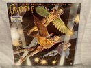 Budgie If I were in Brittania  Record Vinyl LP Original White Label Promo