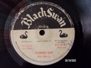 ERIC MORRIS  -  NUMBER ONE   (SKA)  45