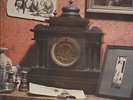 Idle Race* - Time Is (LP, Album, Tex) (Good Plus (G+))