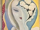Derek & The Dominoes - Layla & Other Assorted Love Songs, USA Polydor
