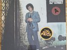 Billy Joel ‎52nd Street LP (1978) Columbia ‎PC 35609 EX/NM In Original Shrink