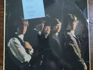 The Rolling Stones Self Titled Vinyl Record VG/G+ LK 4605 1964