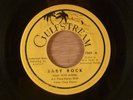 Ross Minimi  Baby Rock/Oh  Janet CRAZY RARE  Miami Rockabilly 1959 Gulfstream