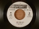 The Mojo (Men)  New York City/Not Too Old To Start Cryin'  Promo  Garage, Psych