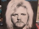 EDGAR FROESE U.K. IMPORT 2 RECORD SET 