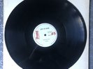 ALICE IN CHAINS - Rooster RARE COSTA RICA PROMO 12”