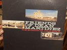 Friends of Dean Martinez- The Shadow of your Smile (Sub Pop) 1995 VG+ Lp / Vinyl