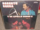ROBERTO ROENA y su apollo sound 6 ( world music ) fania