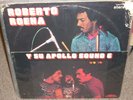 ROBERTO ROENA y su apollo sound 6 ( world music ) fania