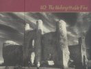 U2 - UNFORGETTABLE FIRE  180-GRAM REMASTER
