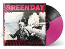 GREEN DAY - Saviors (RSD Indies Edition with Exclusive PVC Over Sleeve) - LP - P