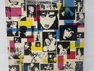 Siouxsie And The Banshees – Once Upon A Time The Singles, PVC 8906, 1981