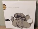 Coil – The Ape of Naples triple 3 LP white coloured vinyl record 12