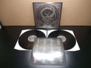 Demon Hunter Outlive Vinyl LP Album US 2017 Solid State Rock Metalcore
