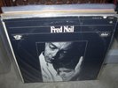 FRED NEIL self titled ( rock ) capitol 2665 mono