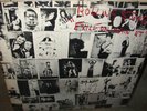 ROLLING STONES exile on main st ( rock ) 2lp 12 POSTCARDS