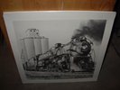 RAILROAD RECORD CLUB # 15 chicago, burlington & quincy ( sound ) SEALED NEW
