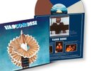 VASCO ROSSI MA COSA VUOI CHE SIA UNA CANZONE 2024 VINILE 3 COLORI 2024 NUMERED