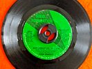 Northern soul The Four Wonders Just looking for my love PROMO VG/VG+ condition