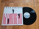 Fred Ventura – The Years (Go By)      12