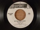 The Mojo Men  She's My Baby/Do The Hanky Panky  Promo  Fuzz Garage 1966 Reprise