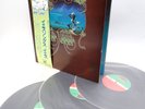 Yes ‎– Yessongs Japan LP OBI VINYL Atlantic ‎– P-5087 9A 3LPs
